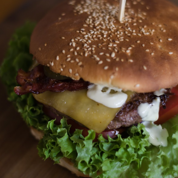 najlepsze burgery gdynia